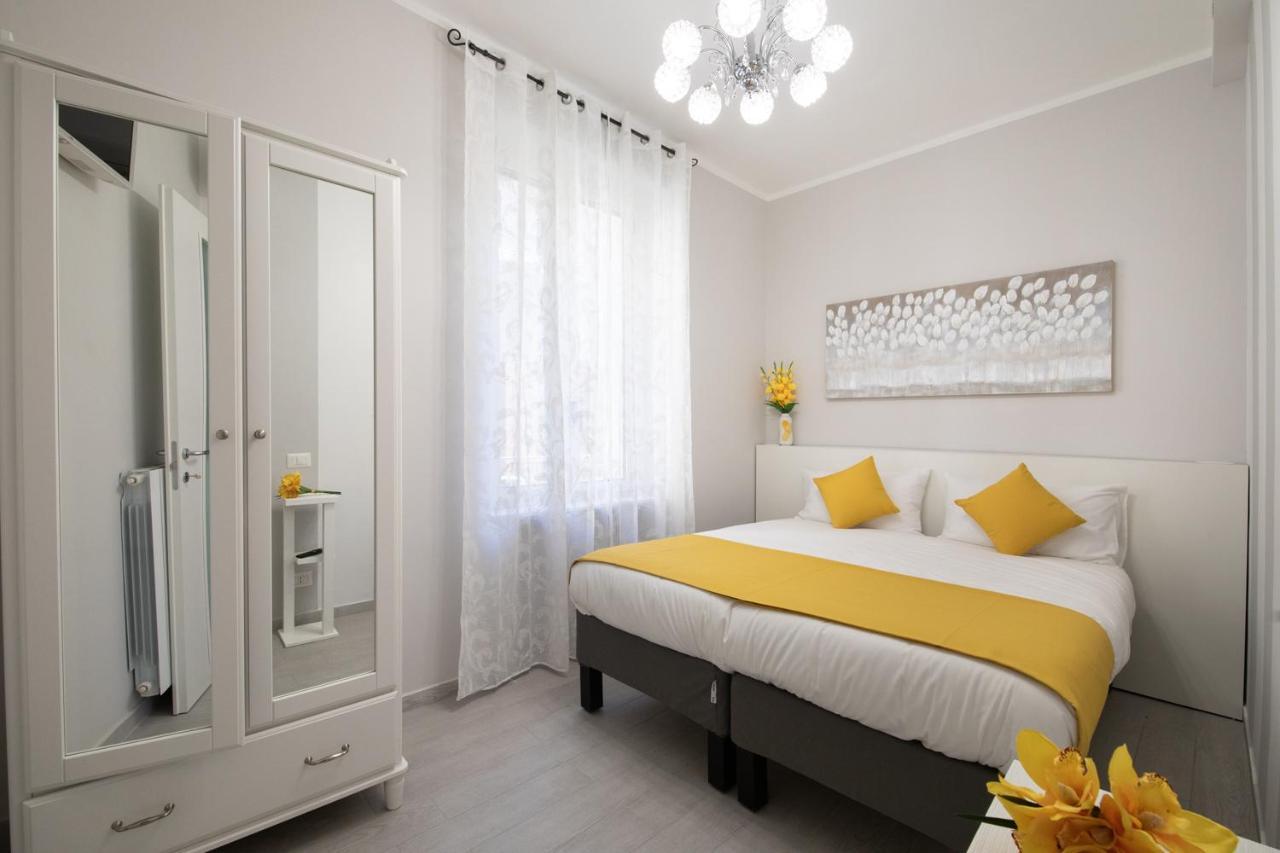Casa La Perla Apartment Sorrento Exterior foto