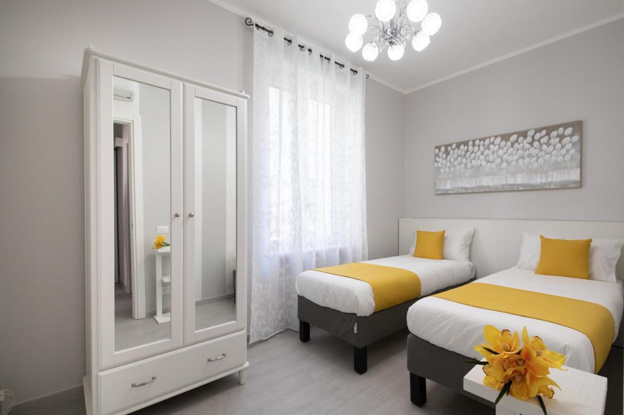 Casa La Perla Apartment Sorrento Exterior foto