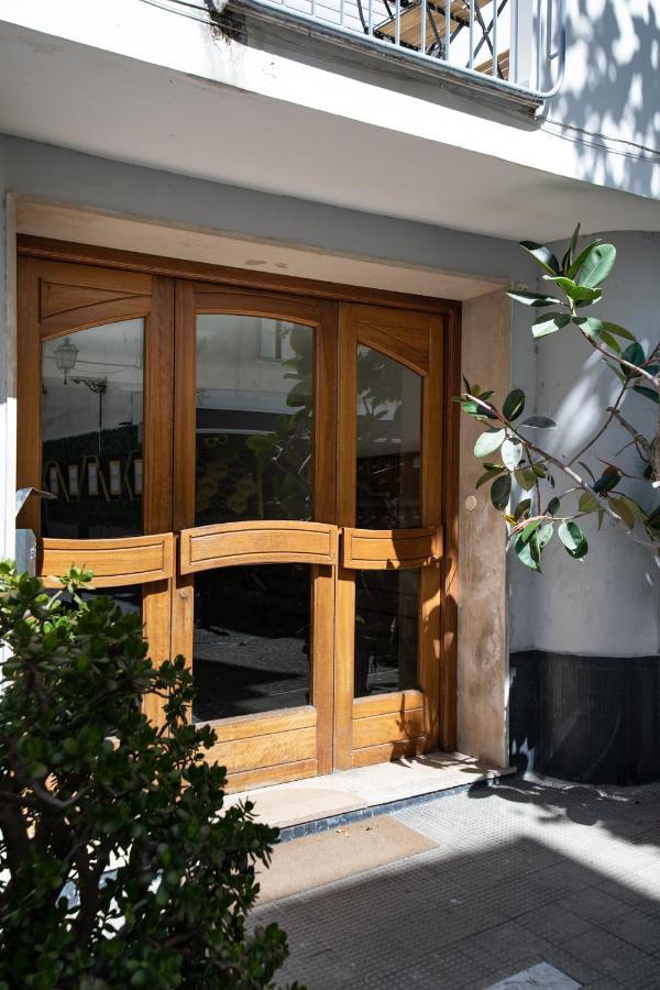 Casa La Perla Apartment Sorrento Exterior foto