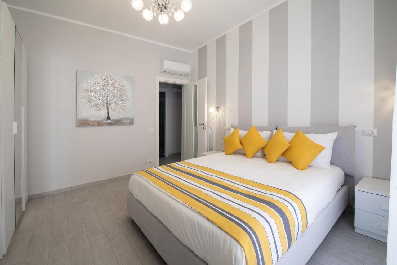 Casa La Perla Apartment Sorrento Exterior foto