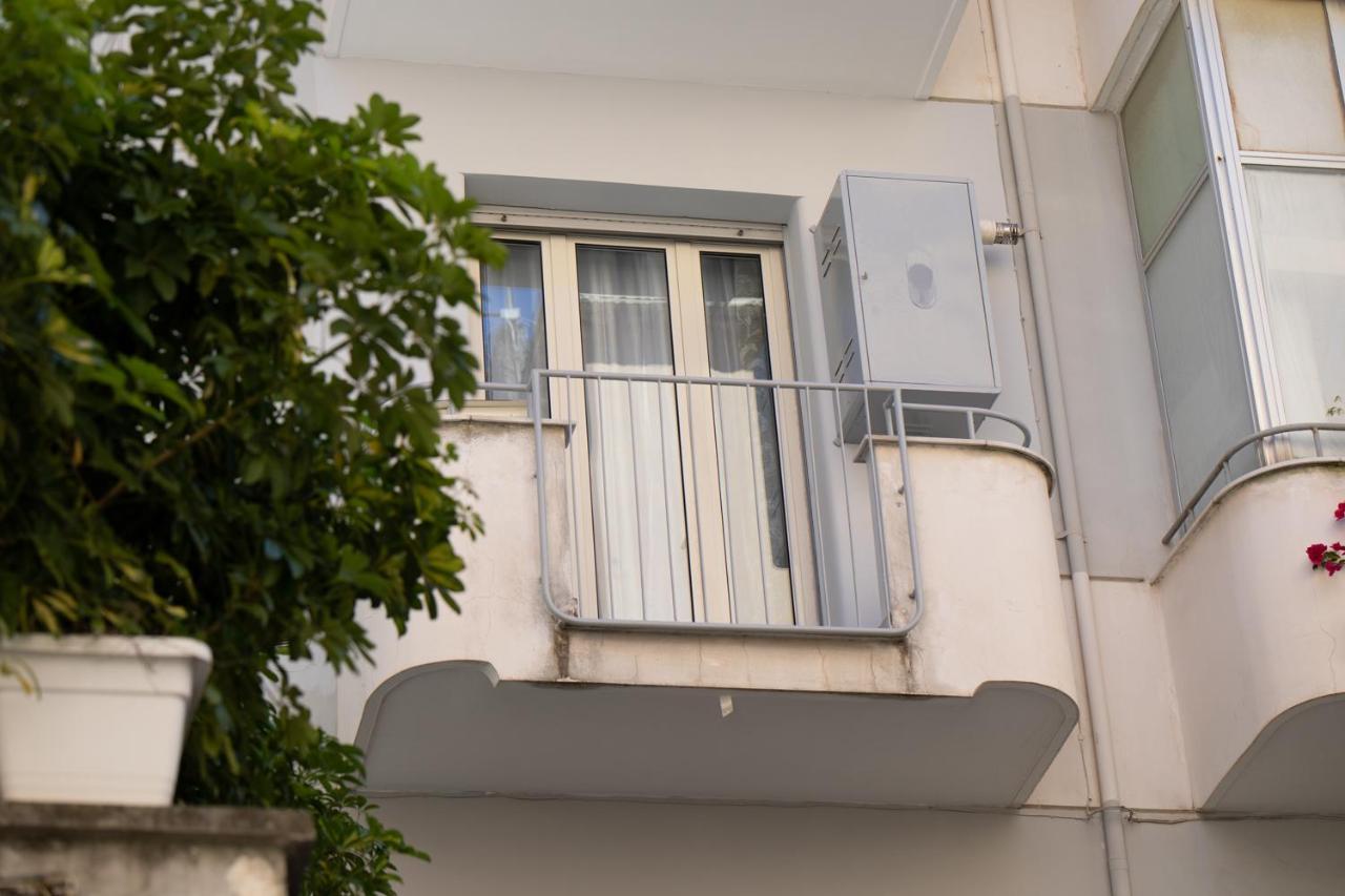 Casa La Perla Apartment Sorrento Exterior foto
